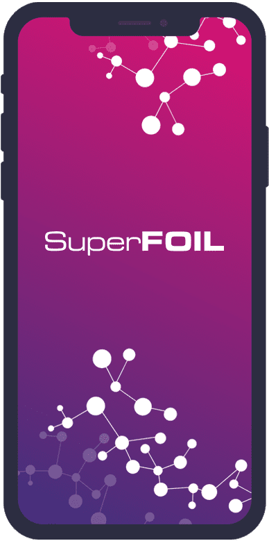 SuperFOIL