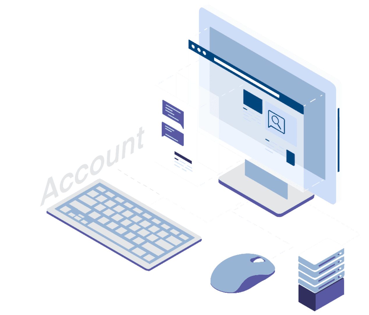 account account