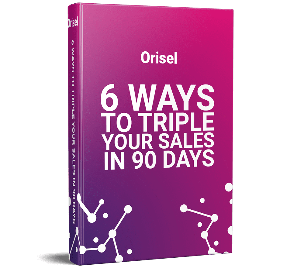 6-ways-to-triple-your-sales-in-90-days